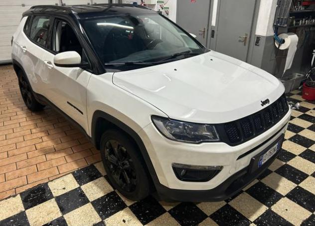 JEEP Compass 1.6 Multijet II 2WD Limited rif. 21371427