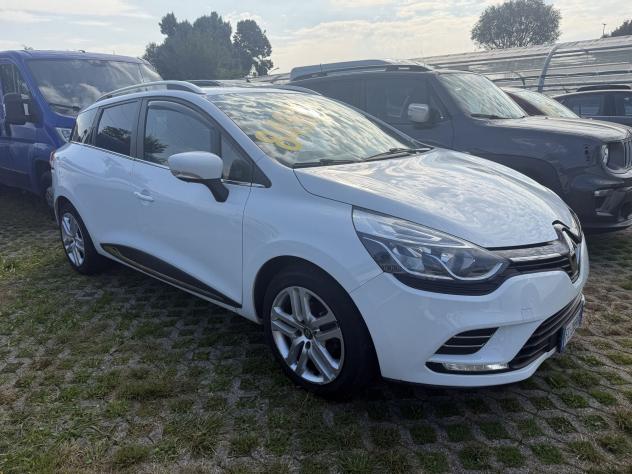 Renault Clio Clio Sporter 0.9 tce energy Zen 90cv - Foto 3
