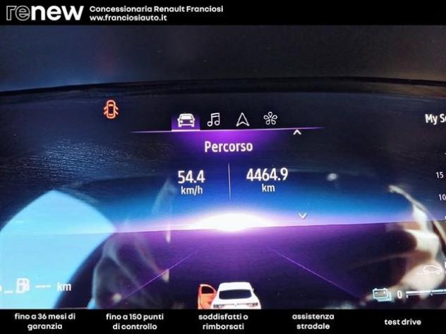 RENAULT Arkana 1.6 E-Tech full hybrid E-Tech Engineered Au rif. 23894116 - Foto 5