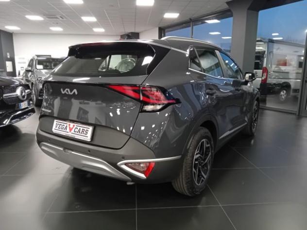 KIA Sportage 1.6 CRDi MHEV DCT Business rif. 23790746 - Foto 8