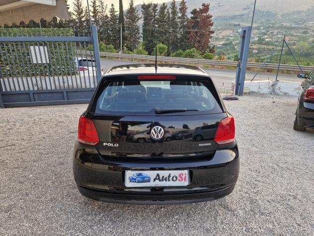 Volkswagen Polo 1.2 TDI DPF 5p. Comfortline - Foto 8