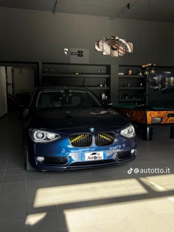 Bmw 116 116d 2.0 116CV URBAN