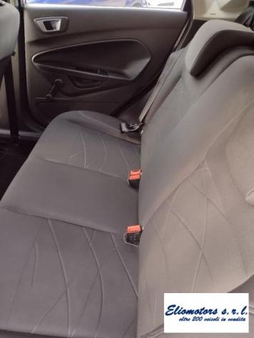 FORD - Fiesta - 1.5 TDCi 75 CV 5p. Business - Foto 5