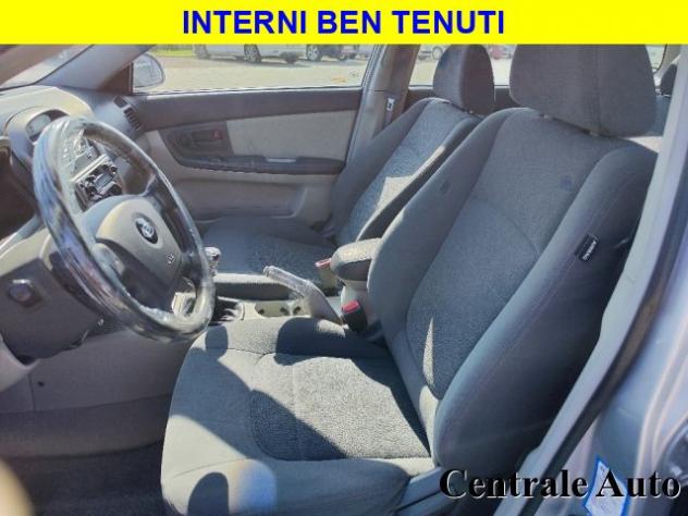 KIA Cerato 1.5 16V CRDi 5p. Life rif. 19417425 - Foto 7