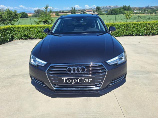 Audi A4 - Tetto, Virtual, Pelle, Xeno, Navi, Full Full - Foto 3