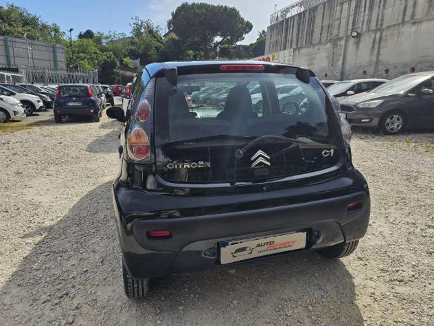 CITROEN - C1 - 1.0 5p. Seduction - Foto 5