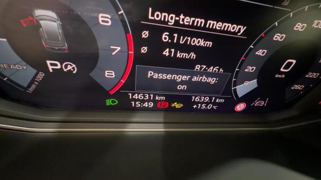 Audi A1 A1 SPB 30 TFSI S tronic S line edition - Foto 9