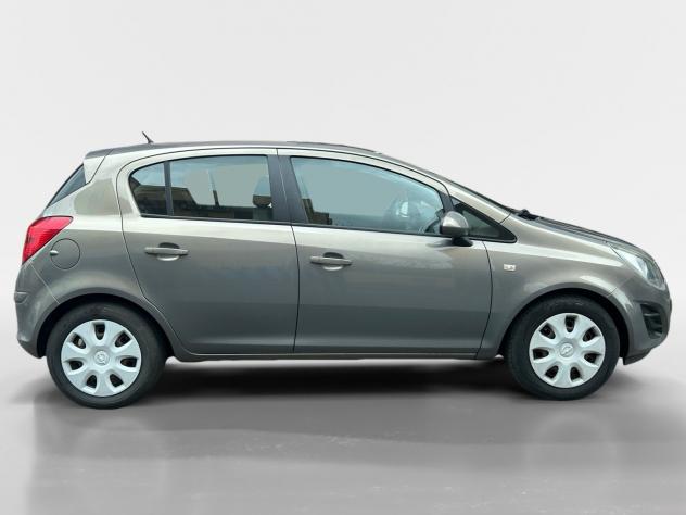 Opel Corsa 2014 Diesel Manuale Euro 6 grigio Utilitaria - Foto 7
