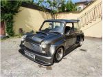 Rover Mini 1300 ie 1994
