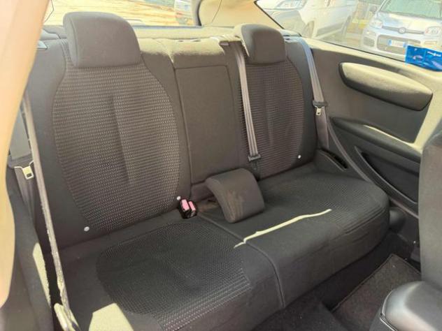 CITROEN C4 Coupé 1.6 aut. VTR senza nessun lavoro da fare rif. 24121925 - Foto 4