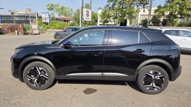 PEUGEOT 2008 Hybrid 145 e-DCS6 Allure PERMUTE OK NEOPAT. rif. 23992560 - Foto 3