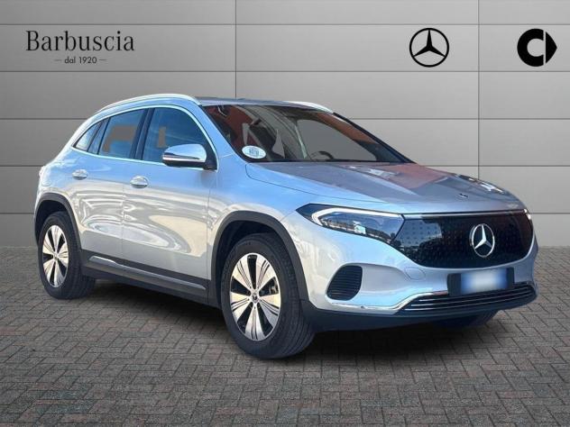 Mercedes-Benz EQA - H243 2024 - 250+ Progressive - Foto 2