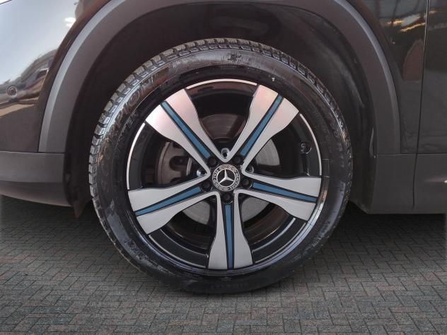 Mercedes-Benz EQB 2436 (X243) - 300 4Matic Sport - Foto 6