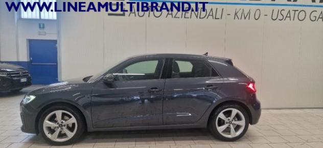AUDI A1 SPB 30 TFSI S tronic Admired 110 CV rif. 24175042 - Foto 2