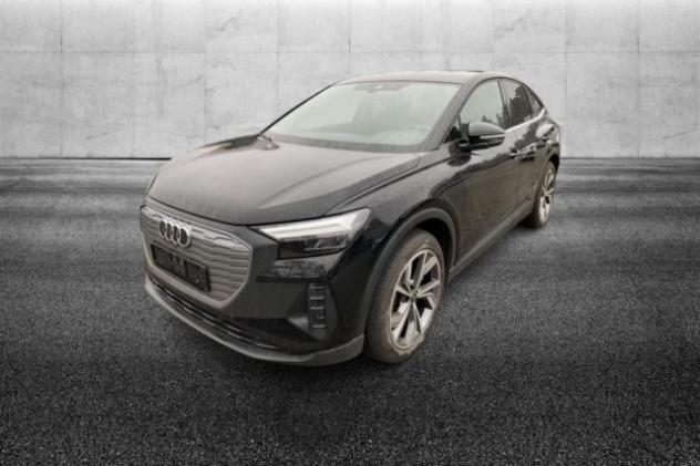 AUDI Q4 e-tron Q4 SPB 35 e-tron rif. 23757688
