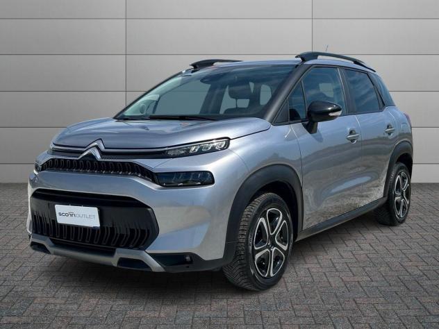 Citroën C3 Aircross PureTech 110 S&S C-Series