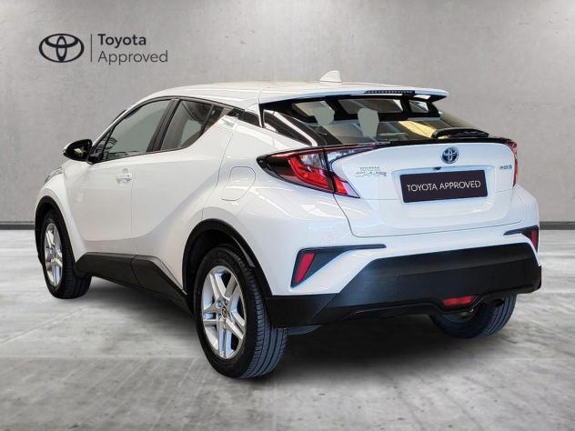 Toyota C-HR 1.8 Hybrid E-CVT Active - Foto 5