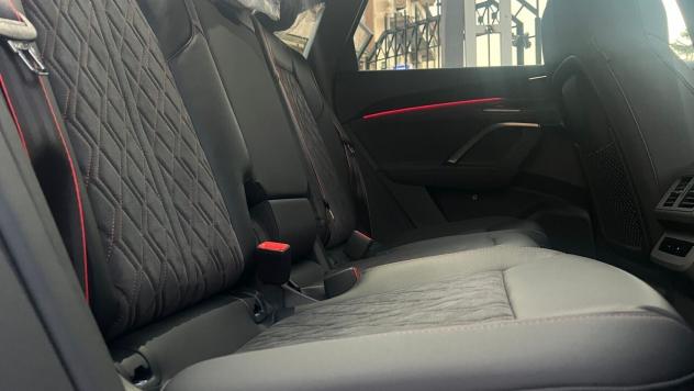 Audi Q5 SPB 40 TDI quattro S tronic S line plus Tetto Aprib.Full - Foto 10