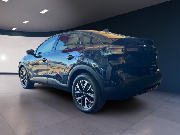 Citroën C4 Hybrid 145 cv Automatico Plus *PROMO* - Foto 5