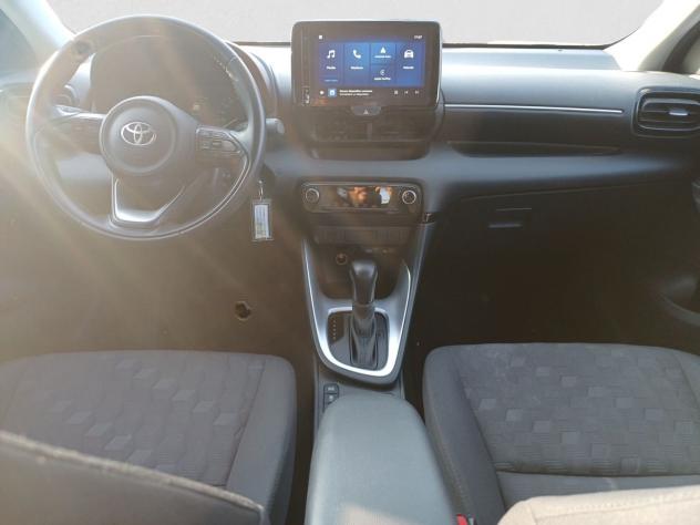 Toyota Yaris 4ª serie 1.5 Hybrid 5 porte Active - Foto 9