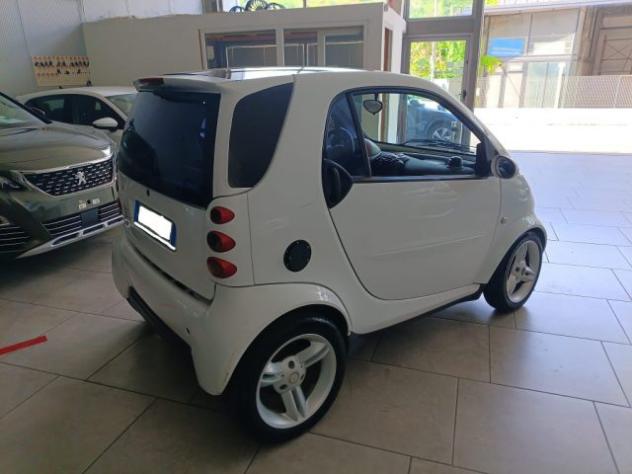 SMART ForTwo 800 smart & passion cdi (30 kW) rif. 23786387 - Foto 3