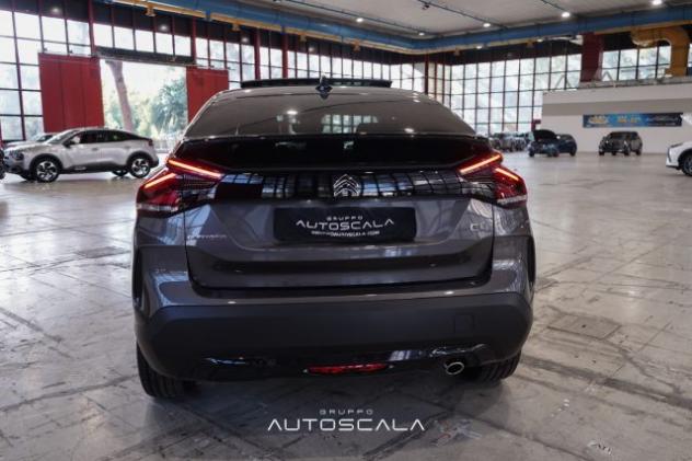 CITROEN C4 1.5 BlueHDi 130cv S&S EAT8 Max #TettoApribile rif. 23755212 - Foto 4