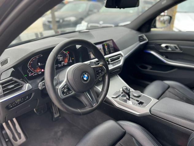 BMW - Serie 3 - 320d Touring Msport - Foto 10