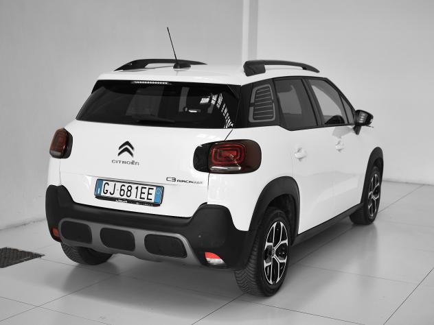 Citroën C3 Aircross BlueHDi 110 S&S Feel - Foto 8