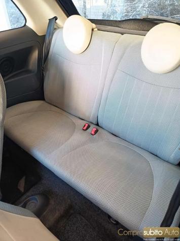 FIAT 500 1.3 Multijet 16V 95 CV Sport rif. 24035845 - Foto 9
