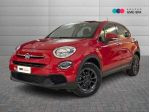 FIAT 500X 500 X 2018 Fiat 1.6 mjt Lounge 4x2 120cv my20