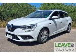 Renault Megane dCi  110 CV Energy (M1537)