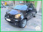 Smart ForFour 70 1.0 twinamic Youngster Automatica 05/2017