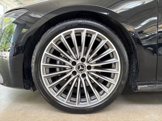 Mercedes-Benz CLA Sh.Brake - X118 2023 Shooting Brake 180 d AMG Line Advanced Plus auto - Foto 8