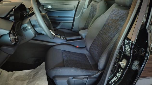 Alfa Romeo Junior Ibrida 1.2 145CV Hybrid eDCT6 ibrida Sprint - Foto 9