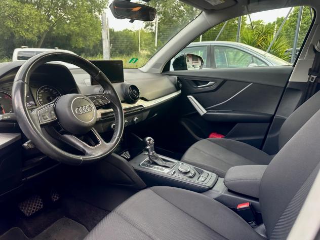 Audi Q2 1.6 TDI S tronic Sport MMi Permute no obbligo finanziario - Foto 5
