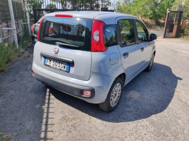 FIAT Panda 1.2 Pop rif. 23957124 - Foto 6