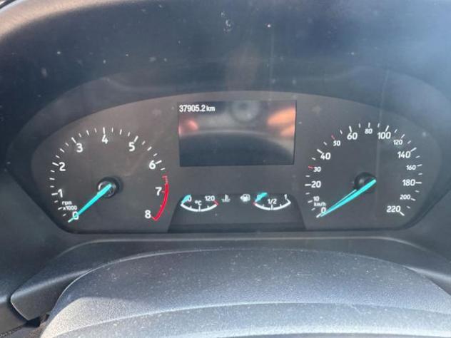 FORD Fiesta Hybrid Titanium 1.0cc 125cv ANDROID/IOS rif. 23993252 - Foto 10