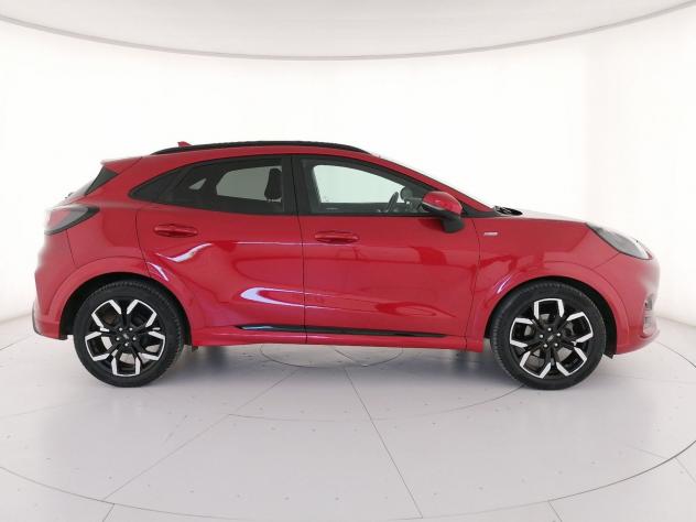 Ford Puma 1.0 ecoboost h ST-Line X s&s 125cv auto - Foto 3