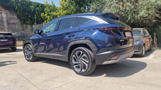 Hyundai Tucson 1.6 hev Exellence Lounge Pack 2wd 215cv auto - Foto 3