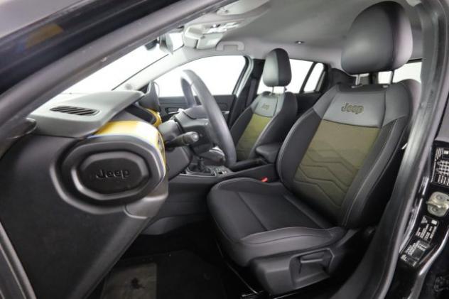 JEEP Avenger Avenger 1.2 Turbo Summit rif. 23975540 - Foto 2