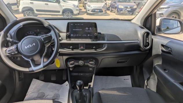 KIA Picanto 1.0cc 67cv rif. 24036898 - Foto 6