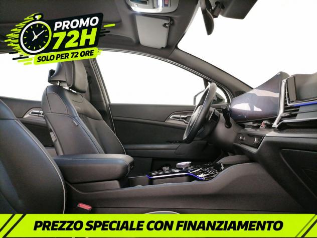 Kia Sportage 1.6 tgdi hev GT-line Plus auto - Foto 6