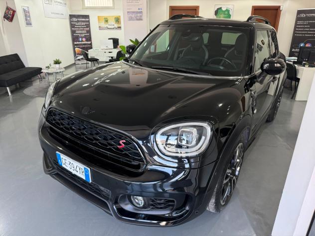 Mini Cooper Countryman S ALL4 *AUTOMATICA* - Foto 4