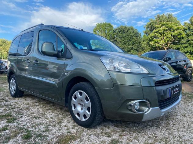 PEUGEOT - Partner - Tepee 1.6 HDi 92 CV Access - UNIPRO. - FINANZIABILE - Foto 5