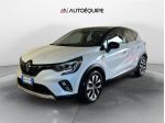 Renault Captur II 2019 1.6 E-Tech full hybrid Techno 145cv auto