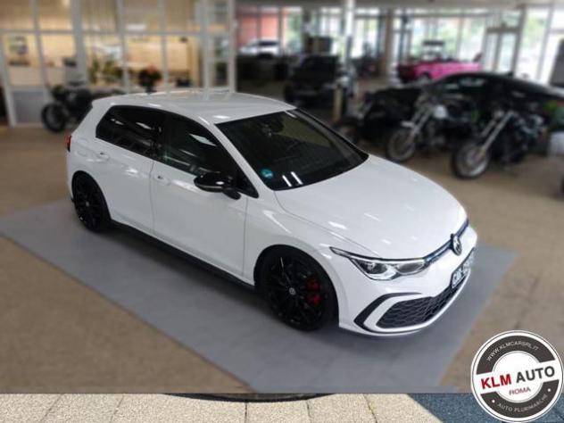 VOLKSWAGEN Golf 1.4 Plug-In Hybrid DSG GTE 245cv rif. 23976375 - Foto 3