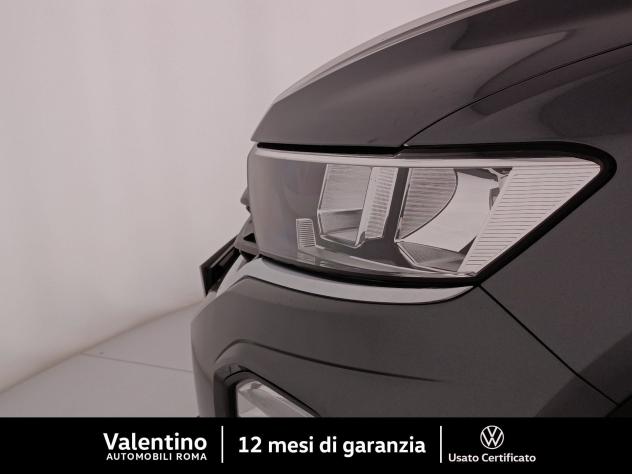Volkswagen T-Roc 2.0 TDI 115cv SCR Business - Foto 7
