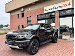 FORD Ranger Raptor 2.0 TDCi aut. 213CV DC NETTO IVA UNICOPROP rif. 24170349