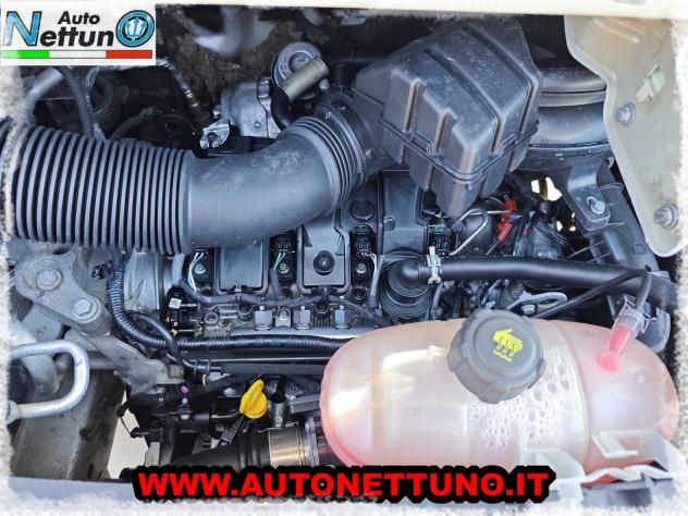 Opel Vivaro 29 1.6 CDTI PC-TN Furgone Edition - Foto 8