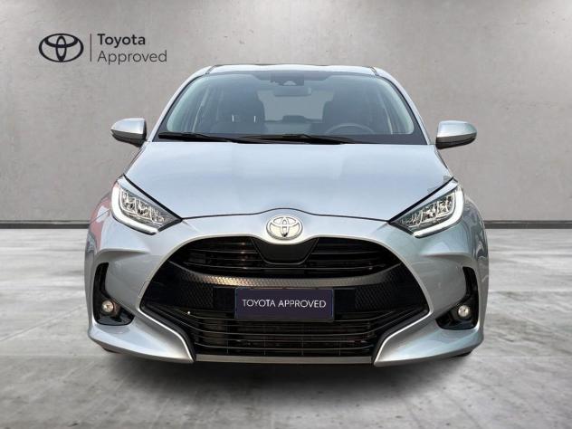 Toyota Yaris IV 2020 1.0 Trend - Foto 5
